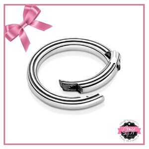 Styling Link for Pandora ME Chain bracelets, Replacement Link, Extension link